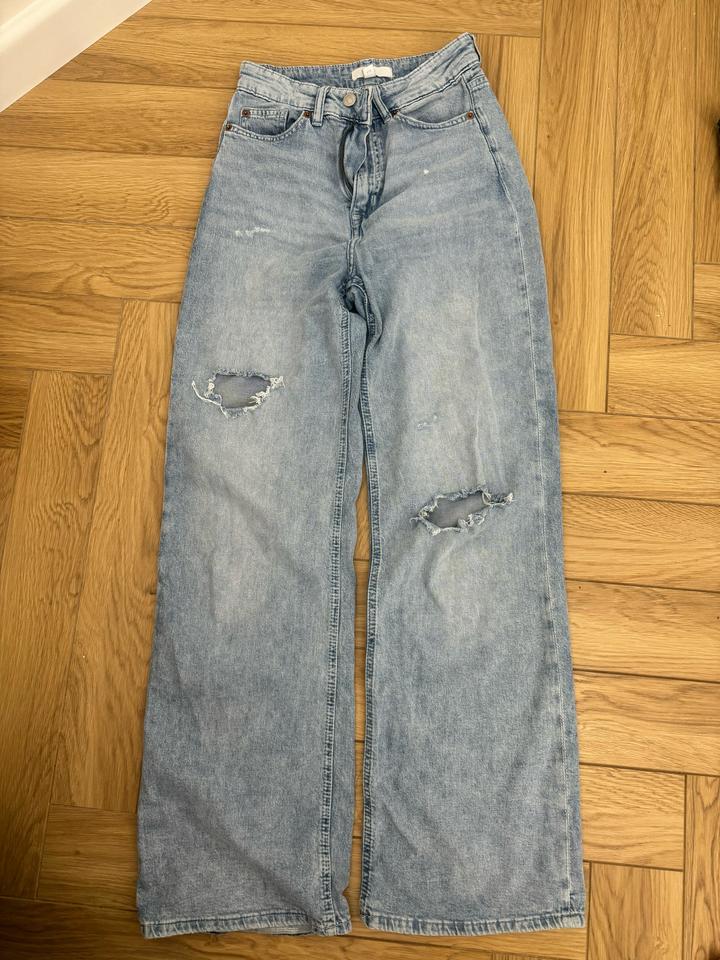 H&M