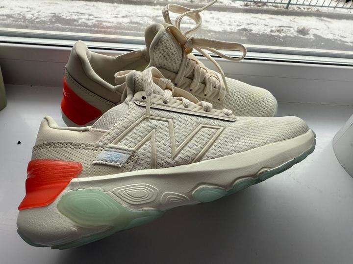 New Balance