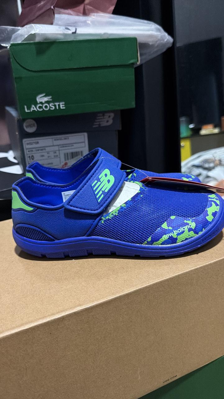 New Balance