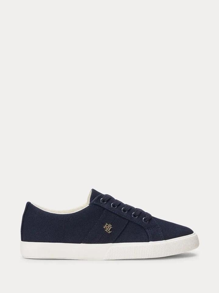 Кеды Ralph Lauren