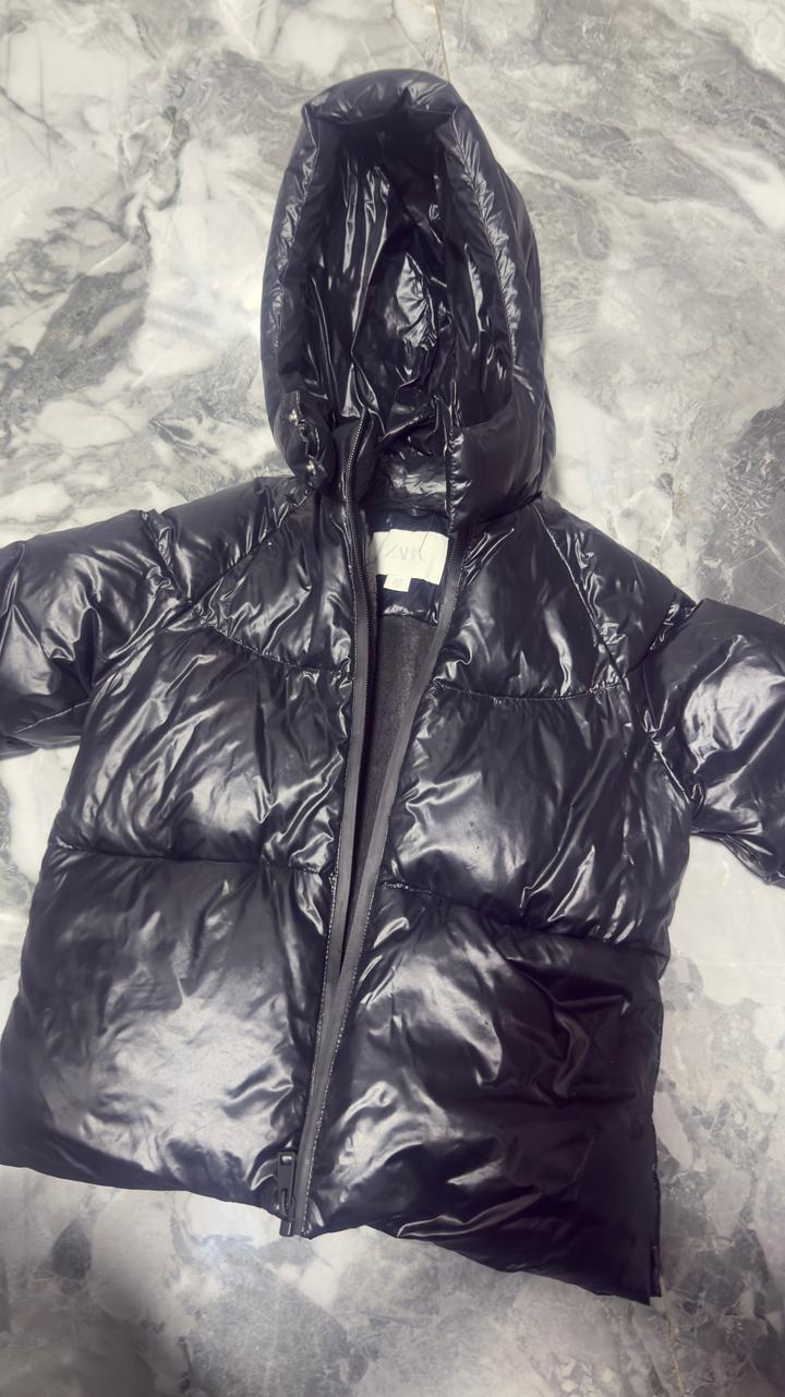 Пуховик Zara