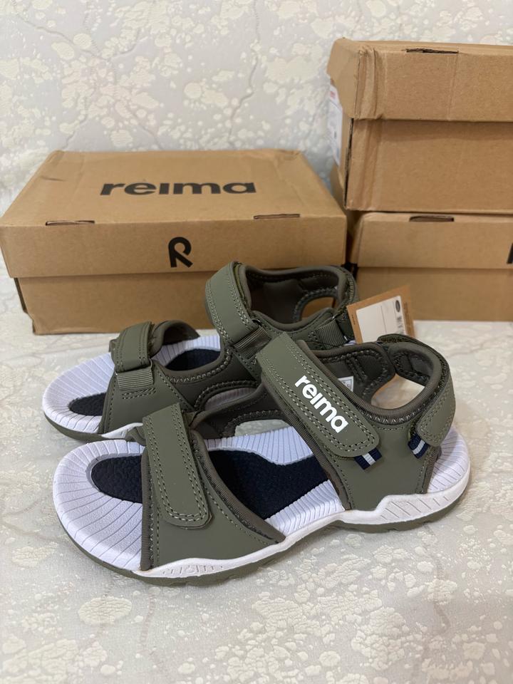 Reima