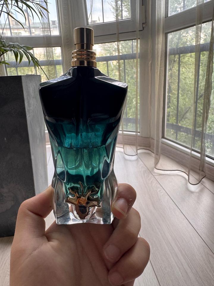 JEAN PAUL GAULTIER le beau