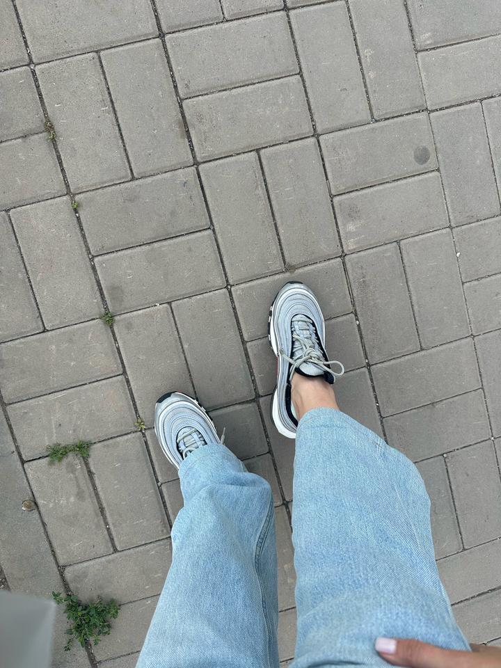Кроссовки Nike