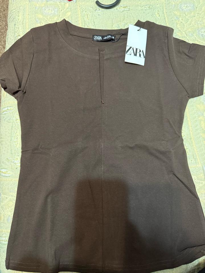 Футболка ZARA