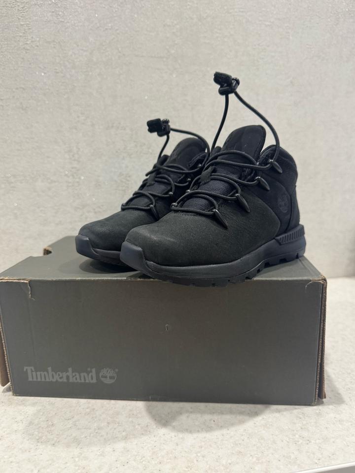 Ботинки Timberland 26 размер