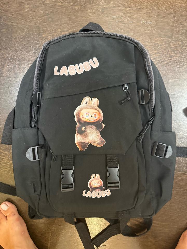 Labubu