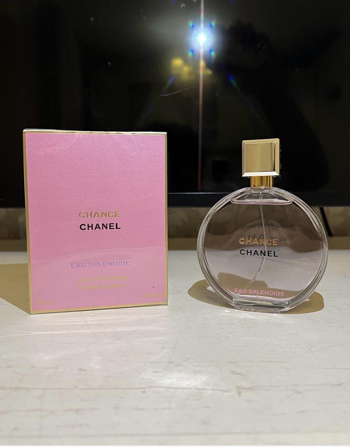 Chanel Парфюмерная вода Chance