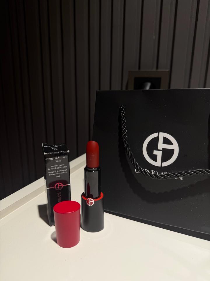 Giorgio Armani