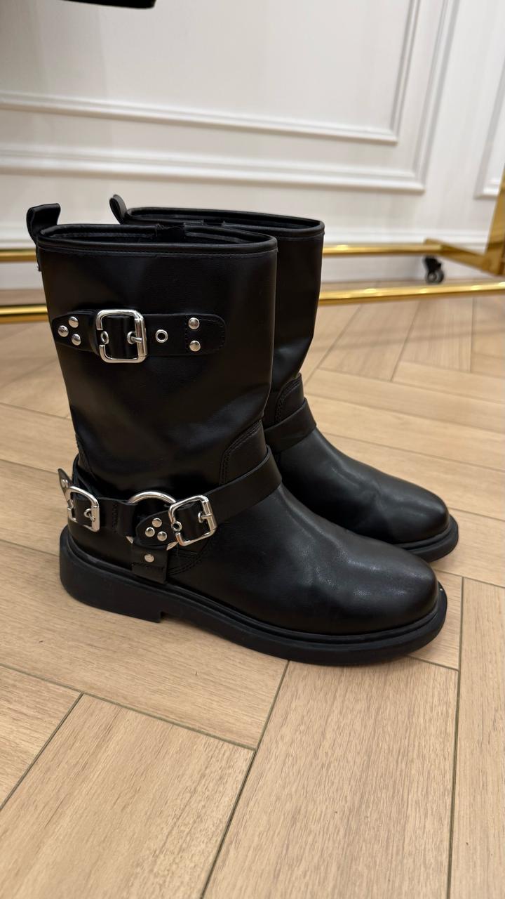 Ботинки Zara