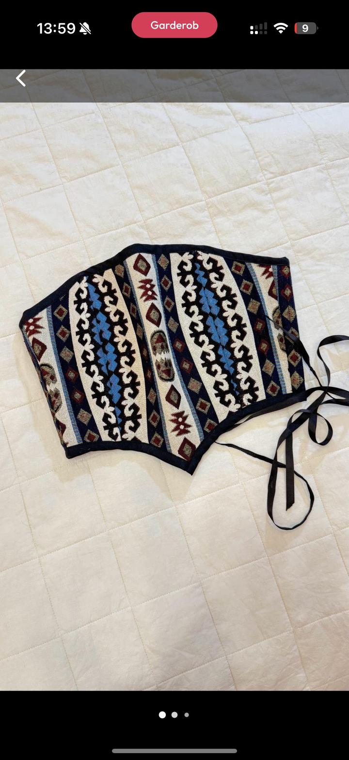 ethnic