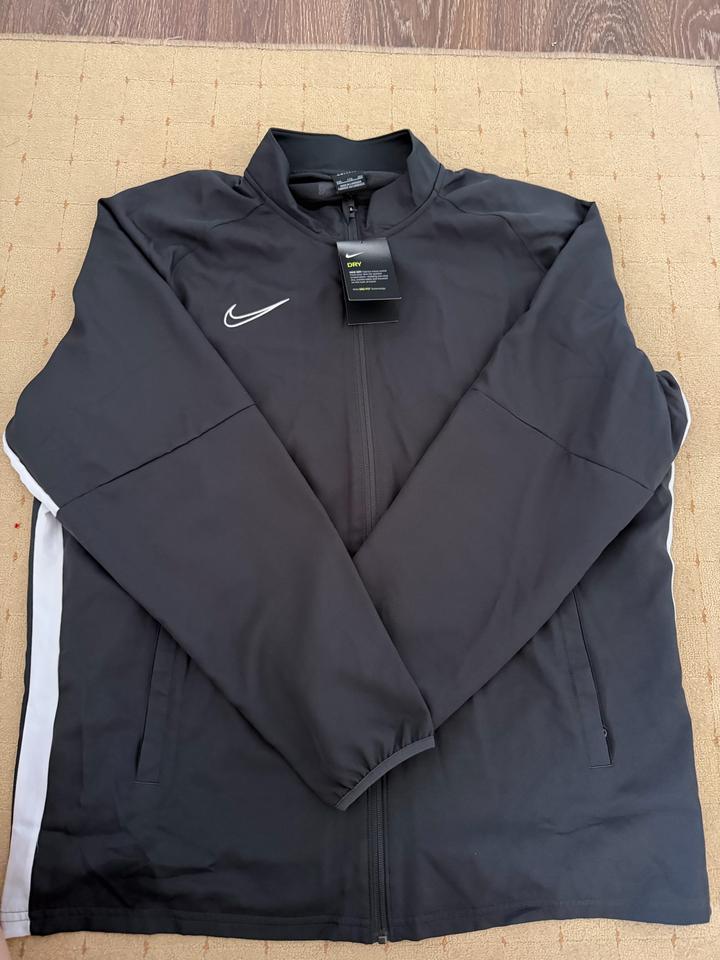 Олимпийка Nike