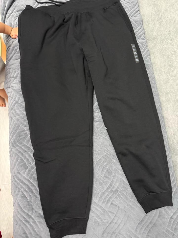 Джоггеры Uniqlo