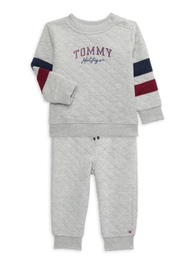 Tommy Hilfiger