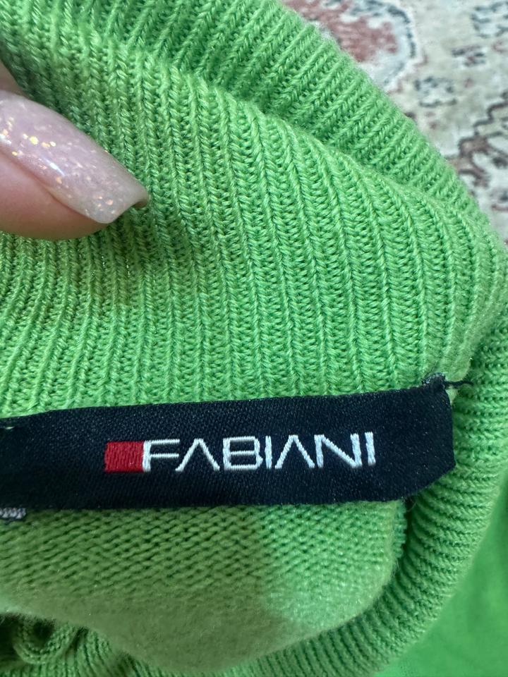 Водолазка fabiani