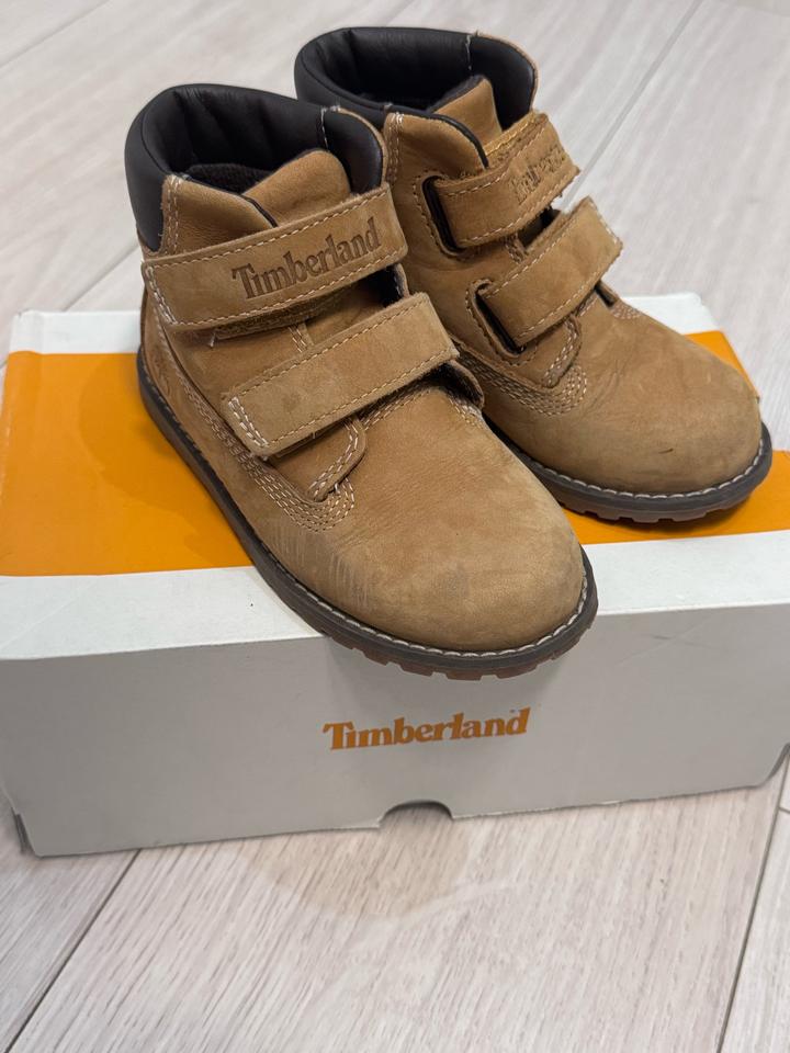 Timberland