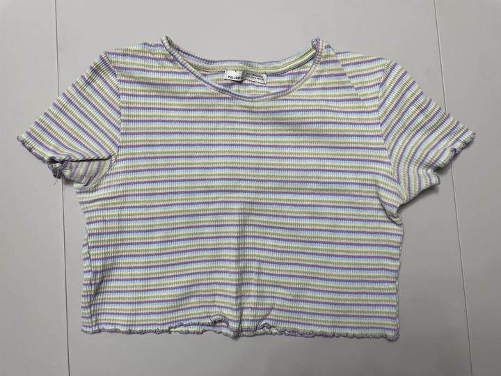 Pull & Bear