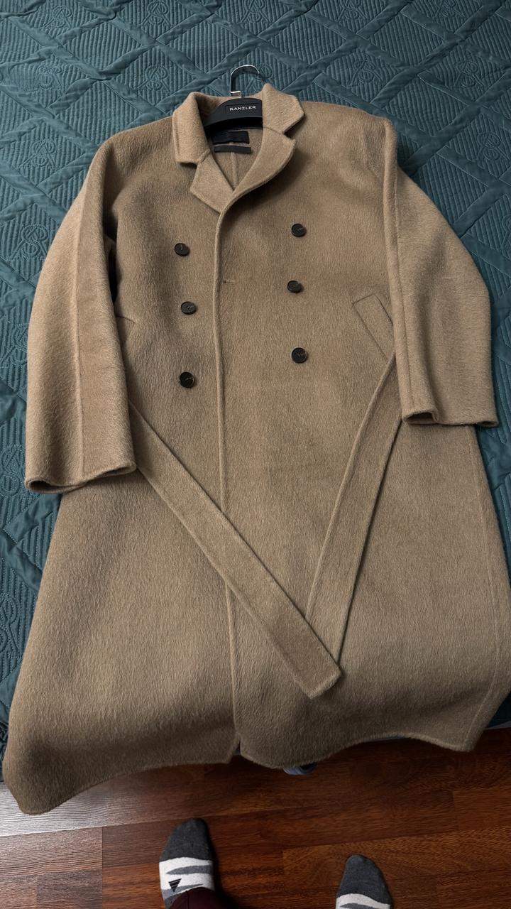 Handmade (ручная работа)