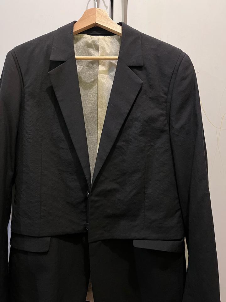 Пиджак H&M Studio