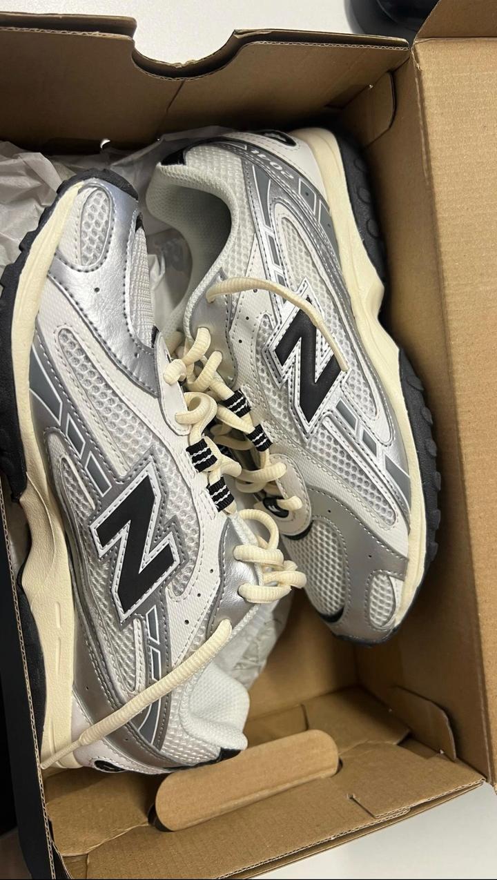 New Balance