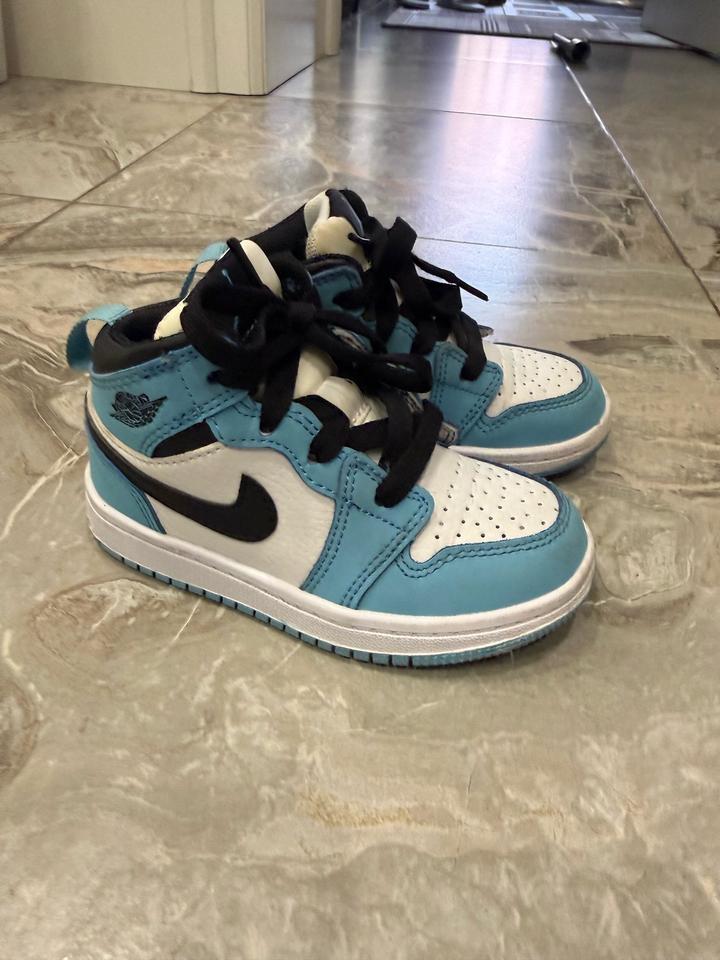 Jordan