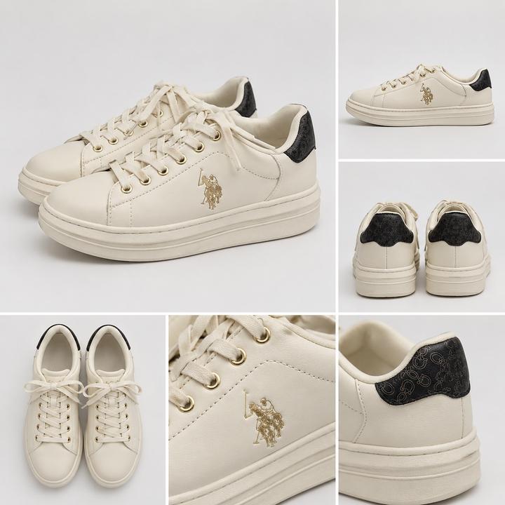 U.S. Polo Assn.