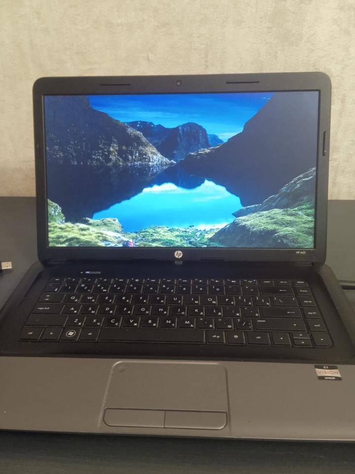 HP