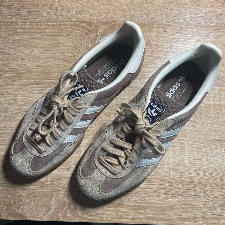Adidas