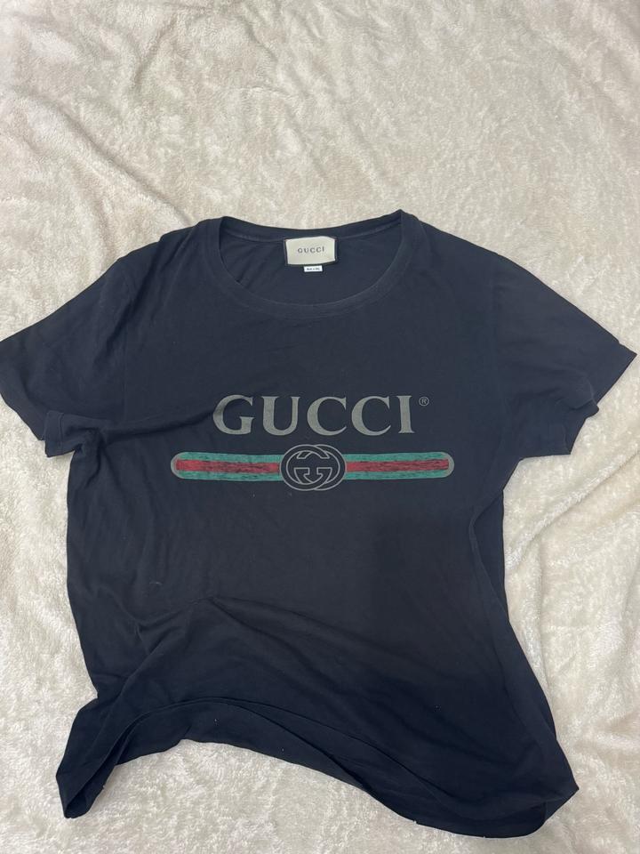 Футболка Gucci