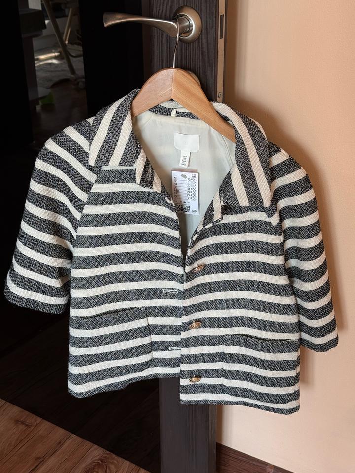 H&M