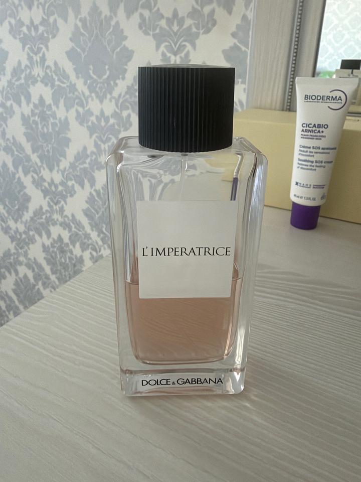 Парфюмерная вода Dolce & Gabbana L'Imperatrice