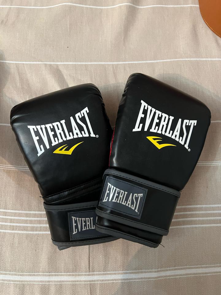 Everlast
