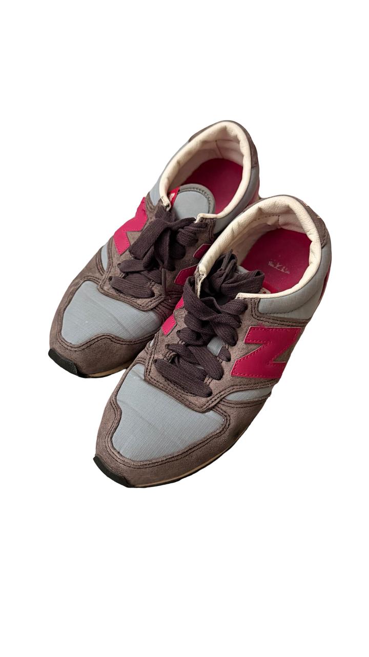 New Balance