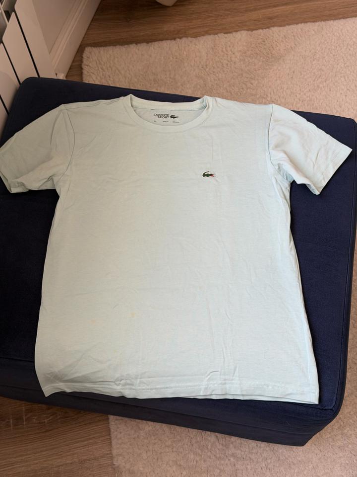 Lacoste