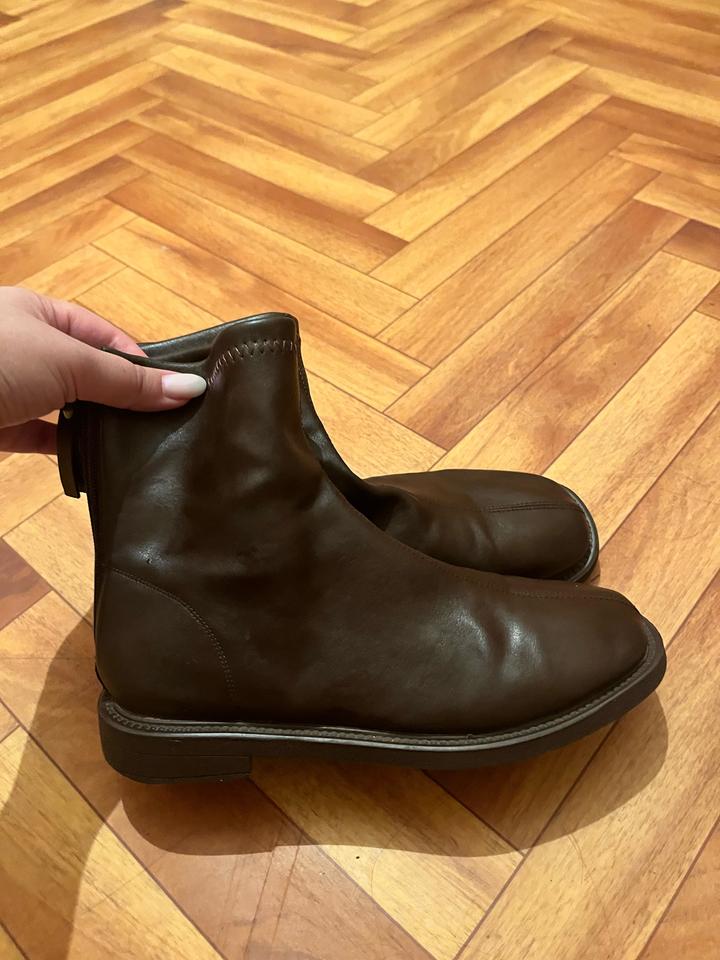 Нет бренда