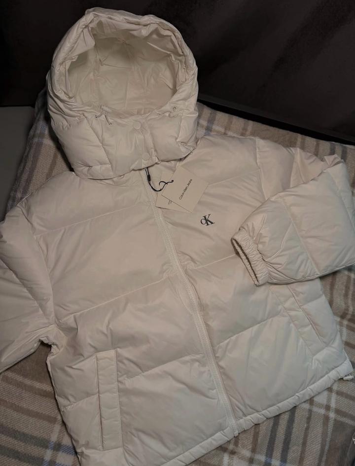 Женская куртка Calvin Klein