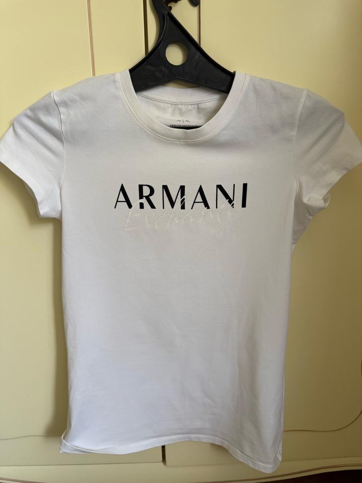 Armani Exchange