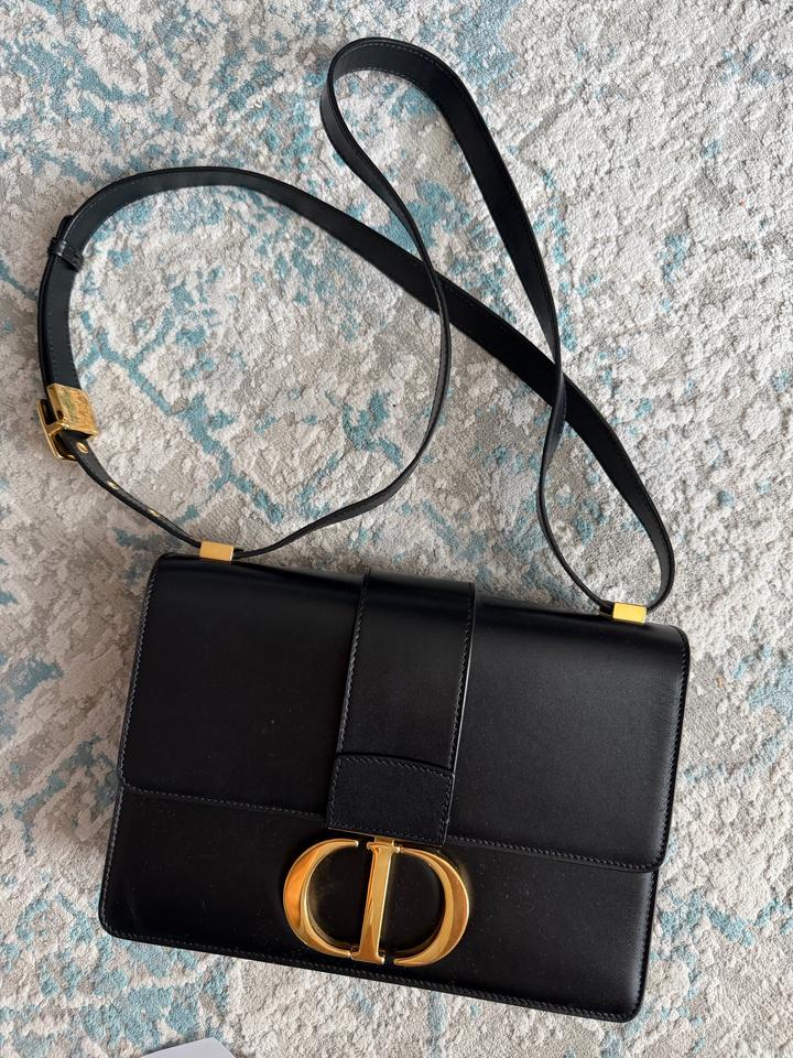 Сумка Christian Dior