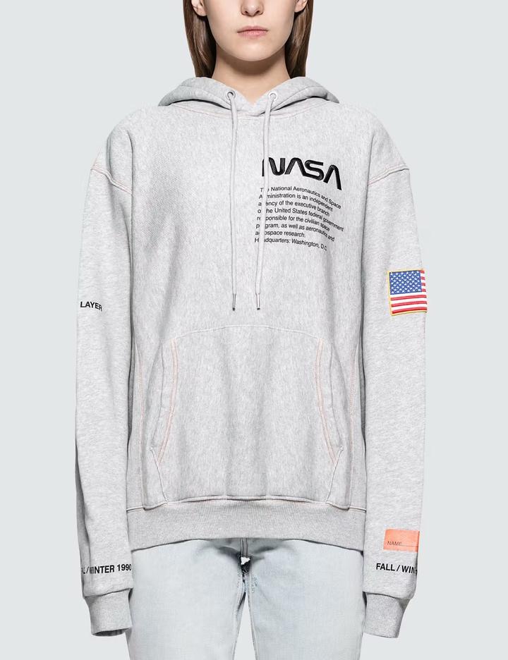 Heron Preston x NASA