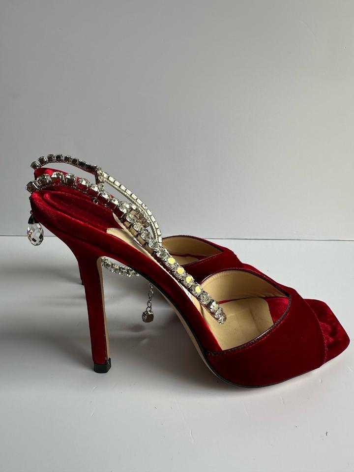 Jimmy Choo