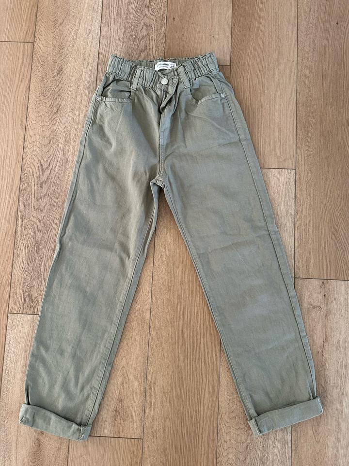 Pull & Bear Брюки Pull&Bear