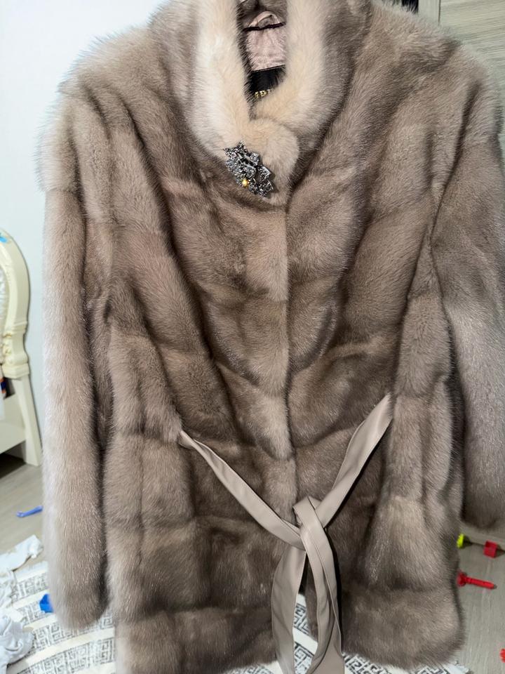 imperia furs Меховая шуба