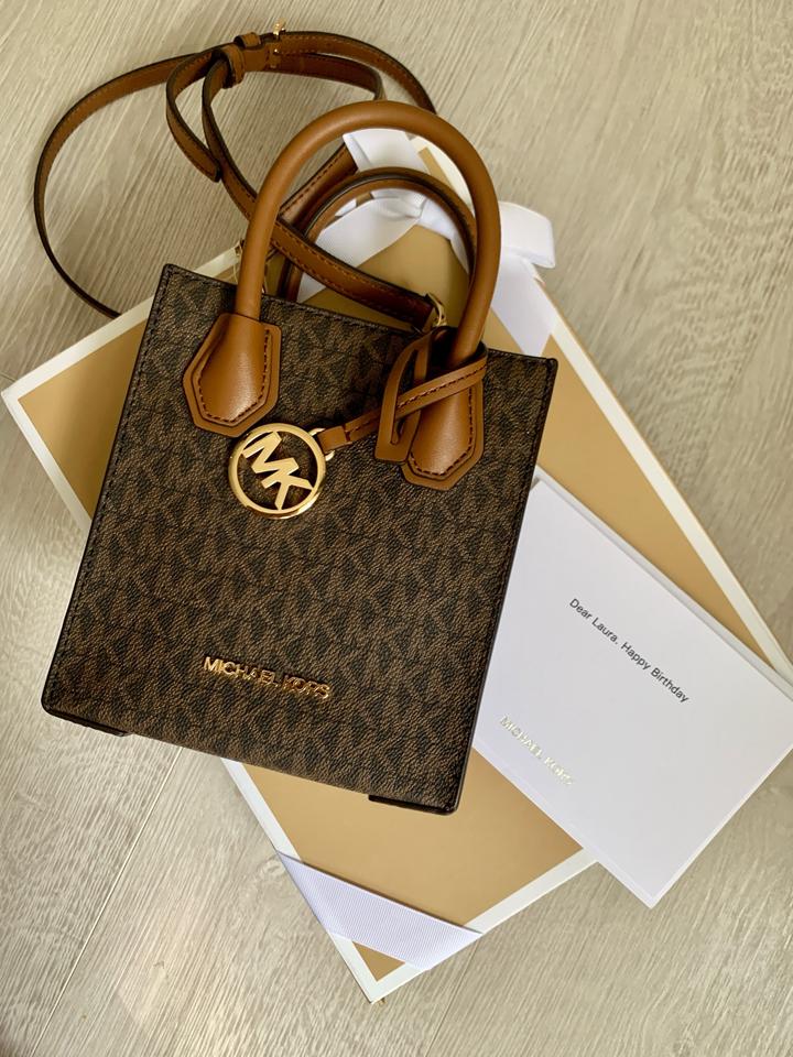 Сумка Michael Kors