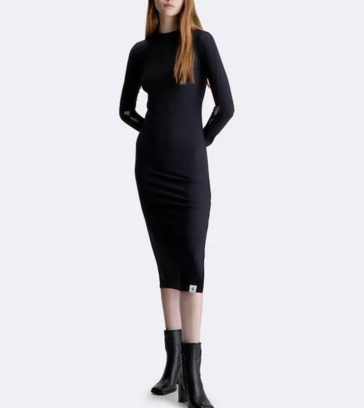 Платье Calvin Klein