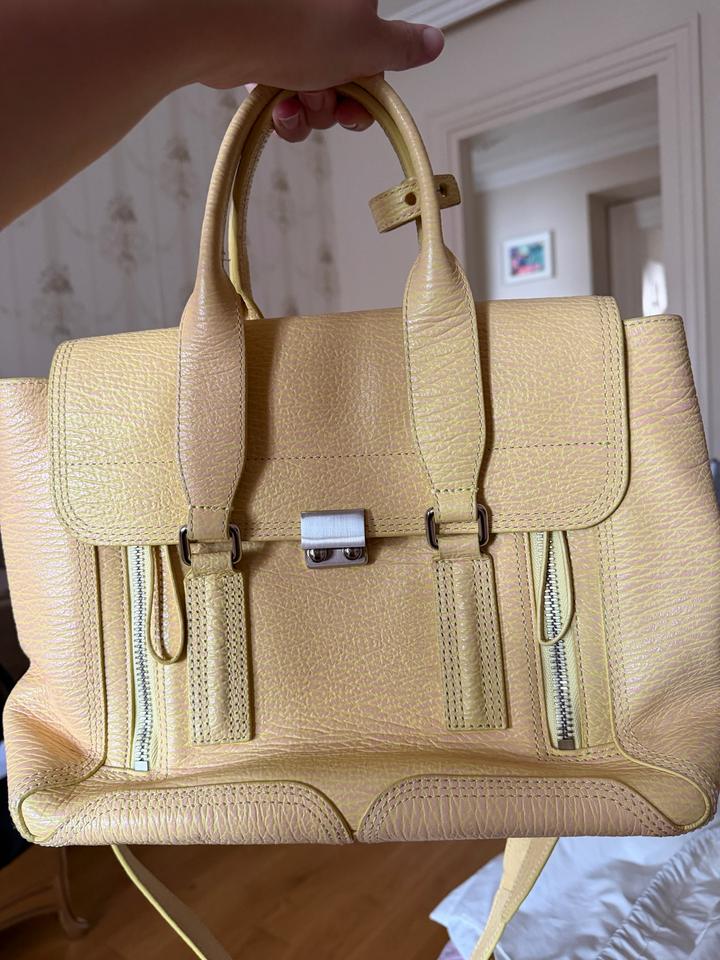 сумка-тоут 3.1 Phillip Lim