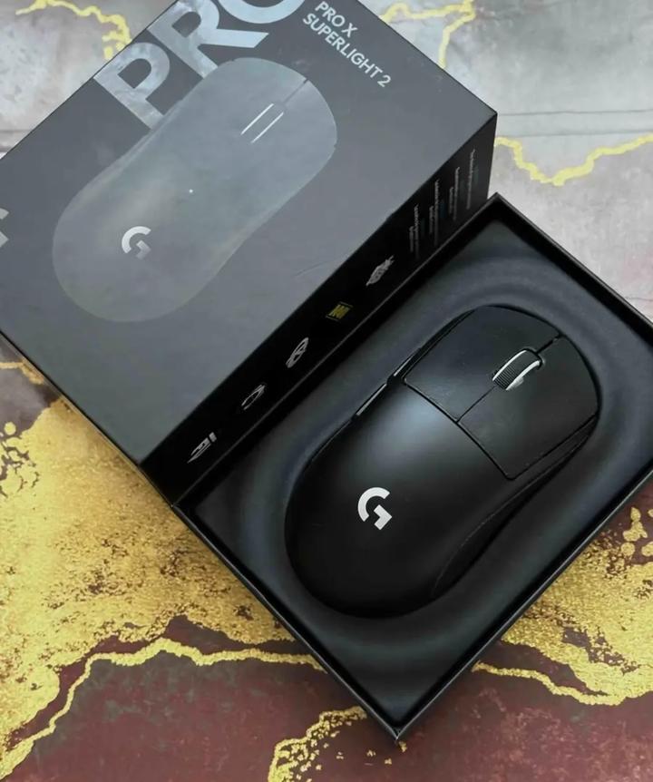 Logitech