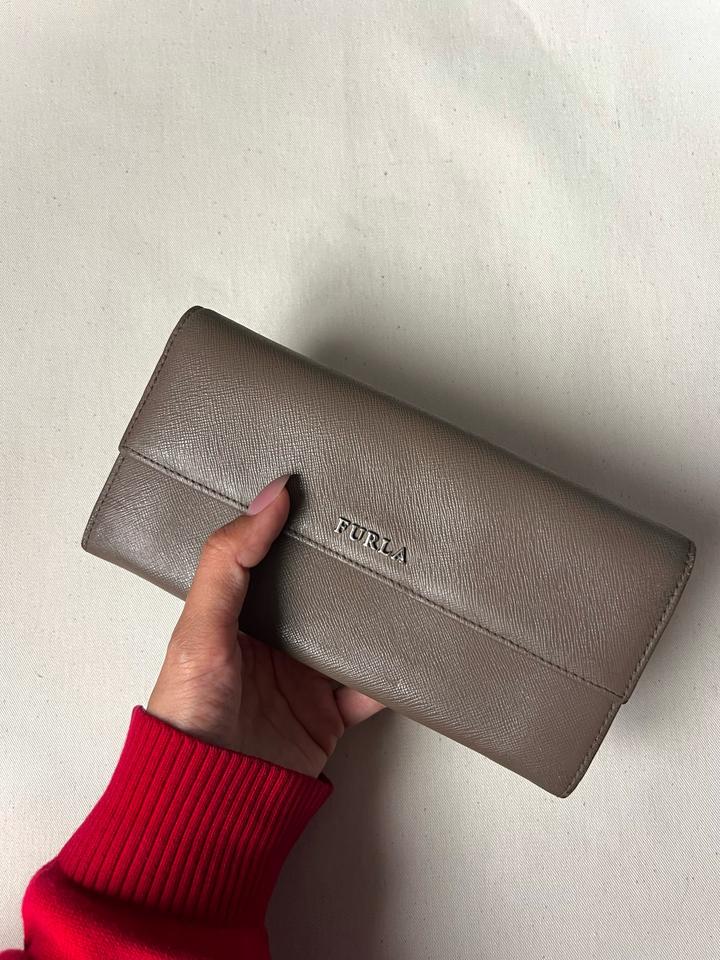 Клатч-кошелек Furla