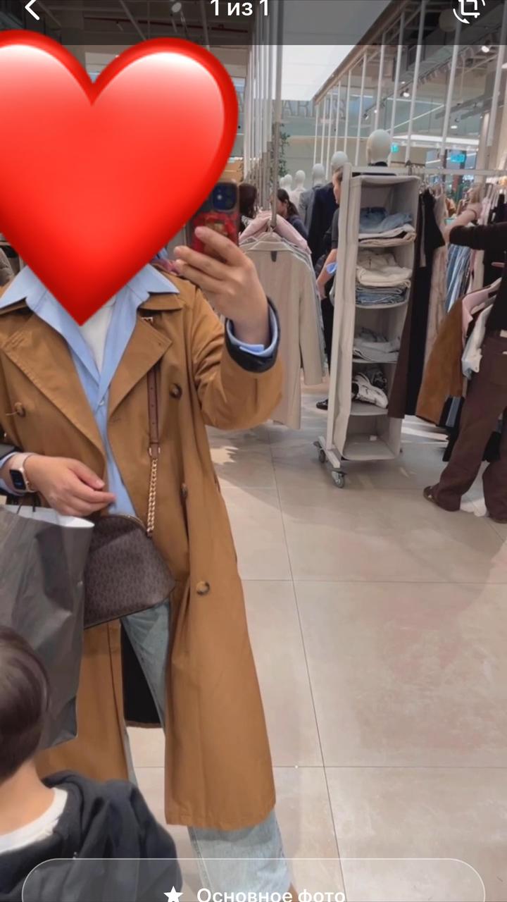 H&M