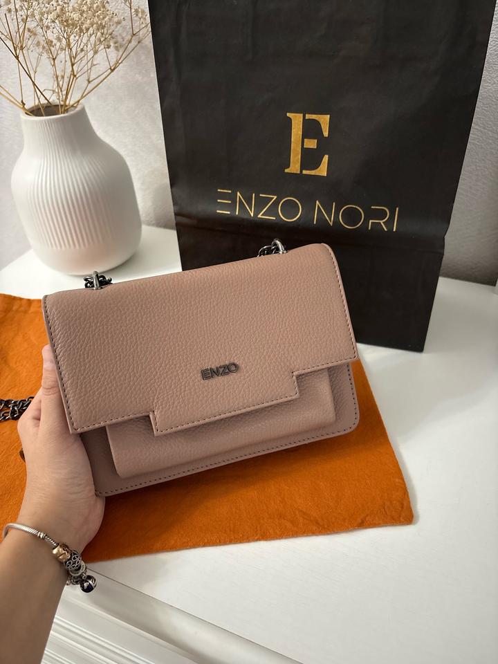enzo nori
