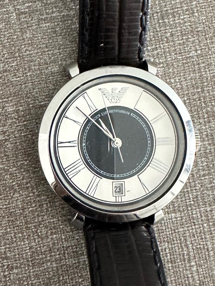 Emporio Armani